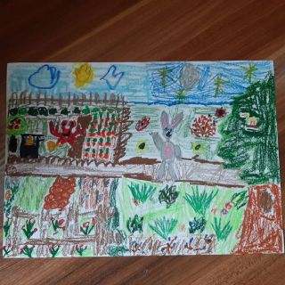 Kr%%C3%%B3lik i krab 2